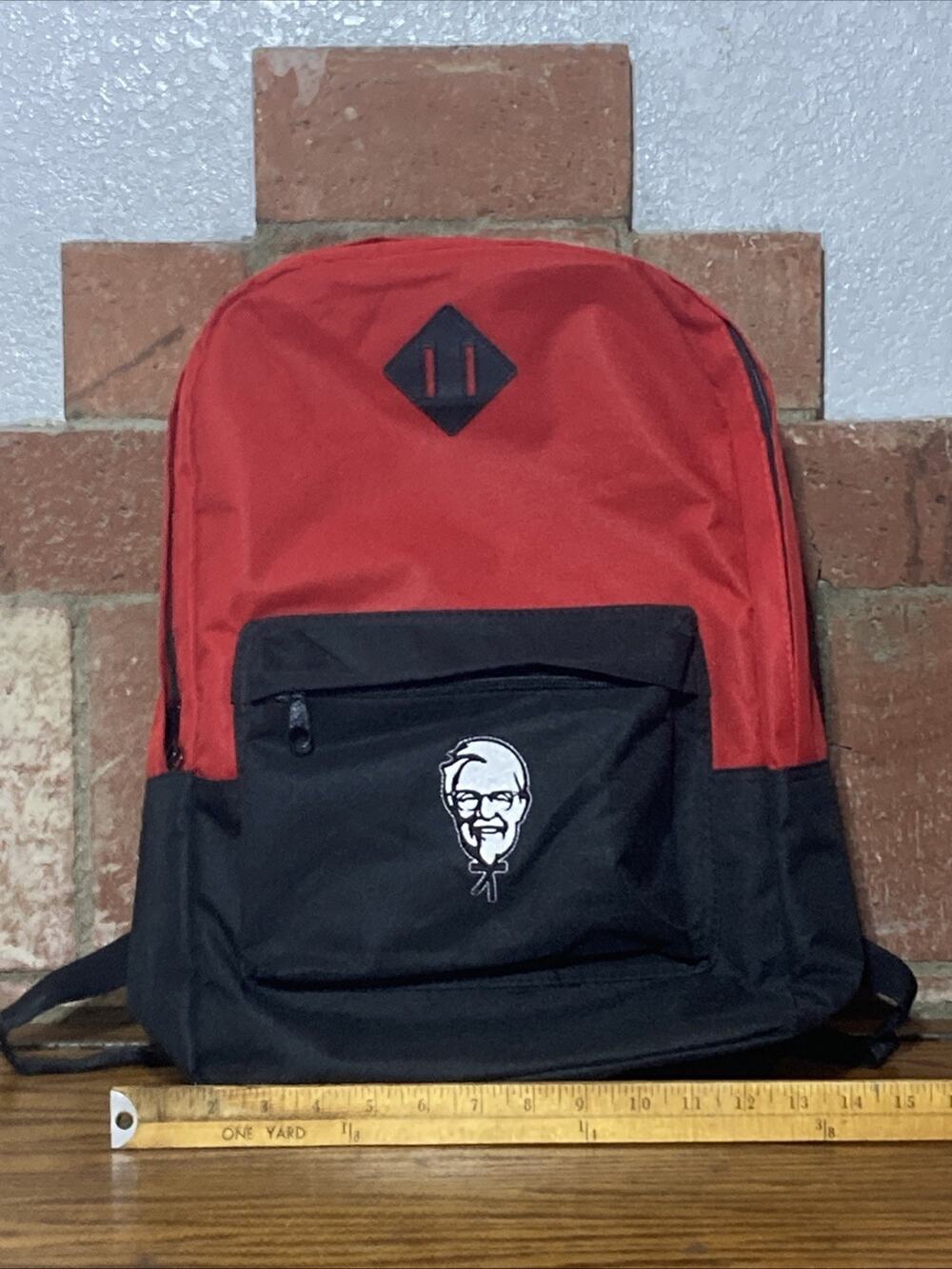 KFC Showman Retro Backpack Port Authority
